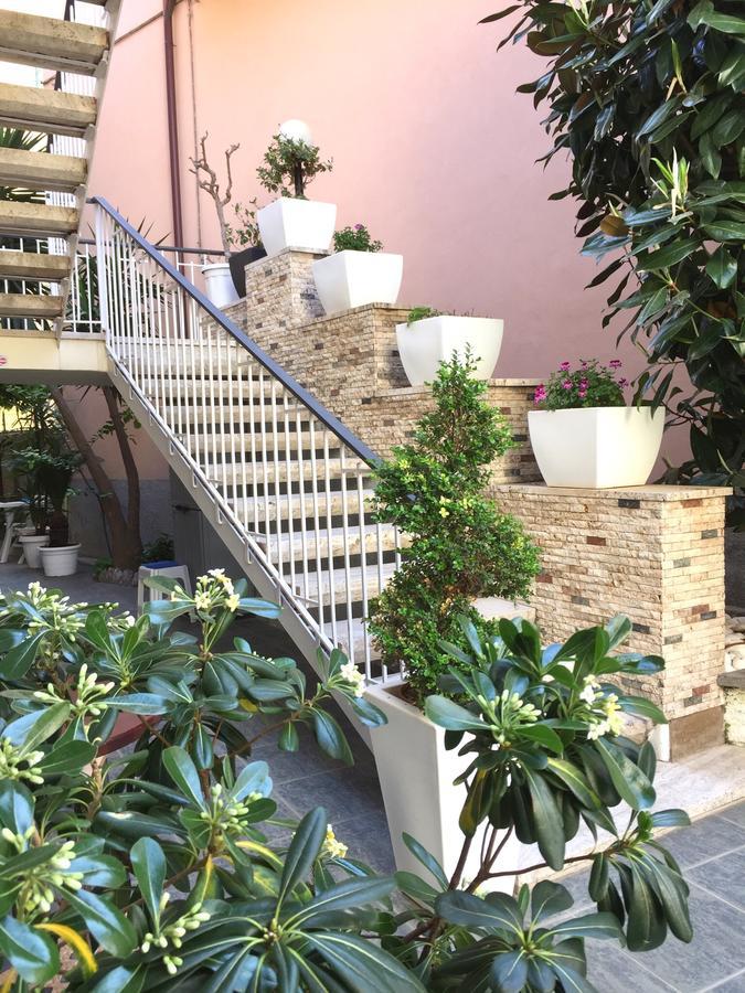 Hotel Conchiglia Porto Ercole (Grosseto) Exterior foto