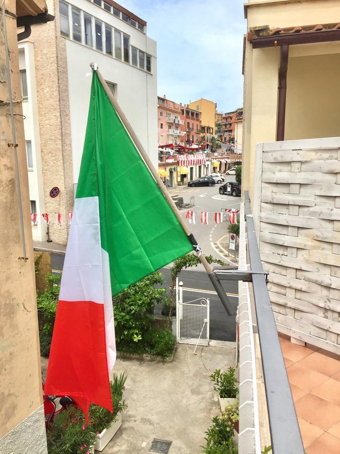 Hotel Conchiglia Porto Ercole (Grosseto) Exterior foto
